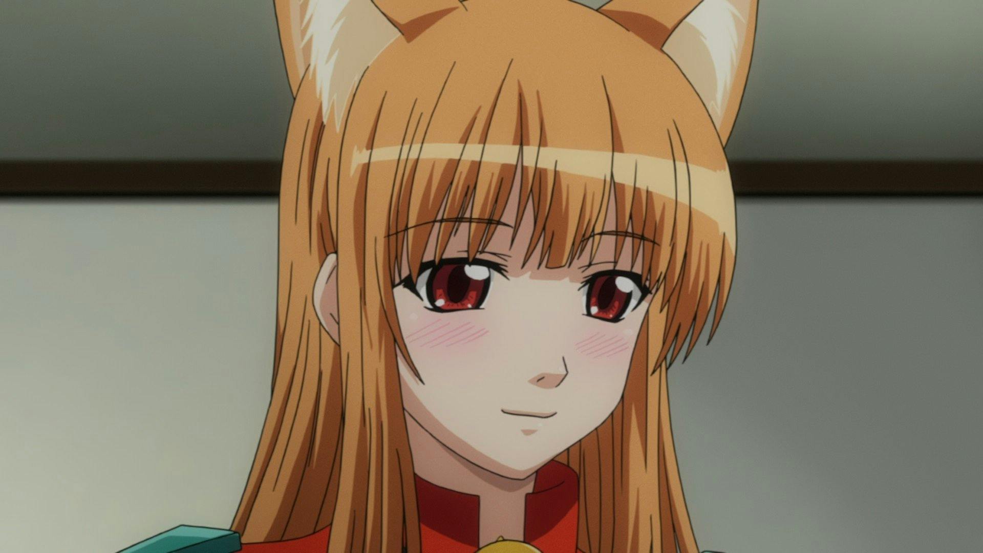 Asobi ni Iku yo! - episódio 1x4