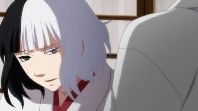 Laughing Under the Clouds - episódio 1x9