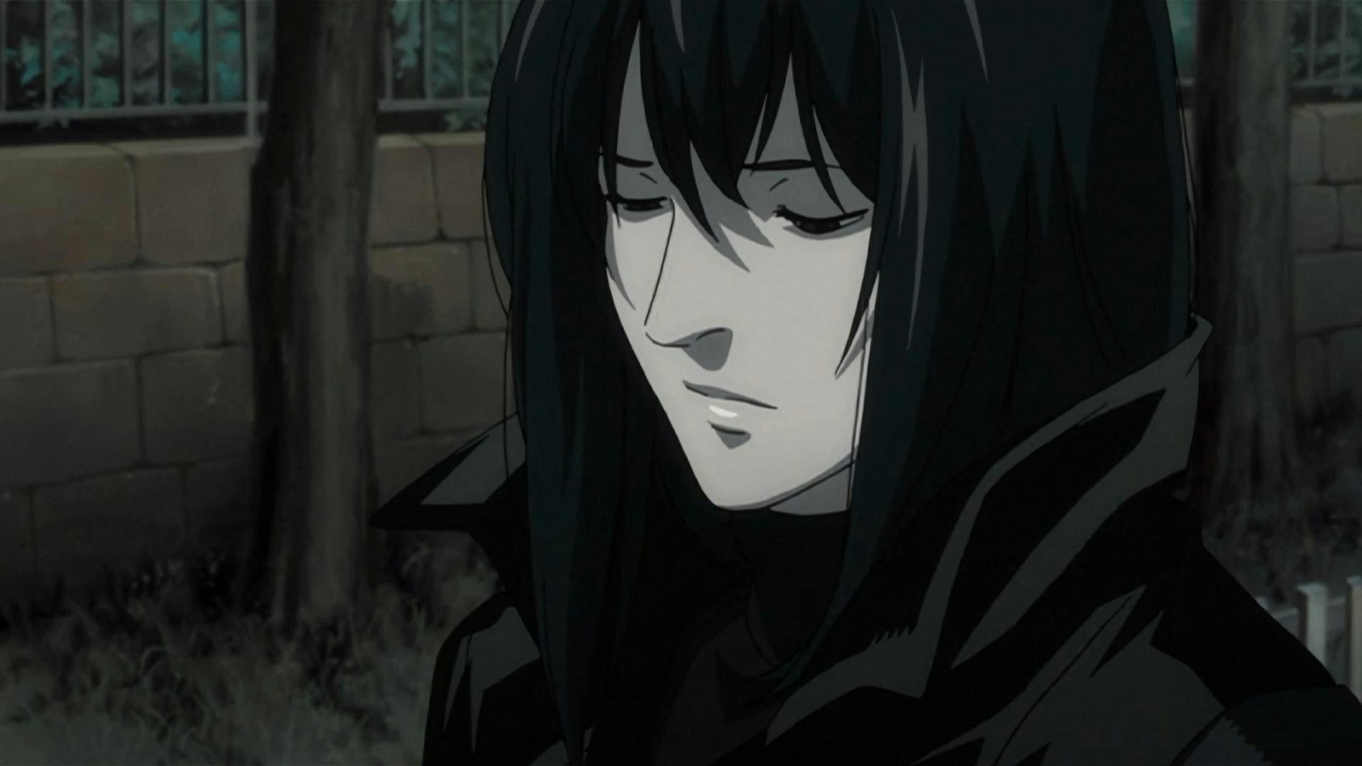 Death Note - episódio 1x7