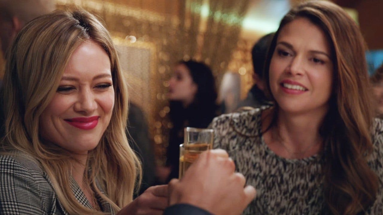 Younger: 40 é o Novo 20 - episódio 1x4