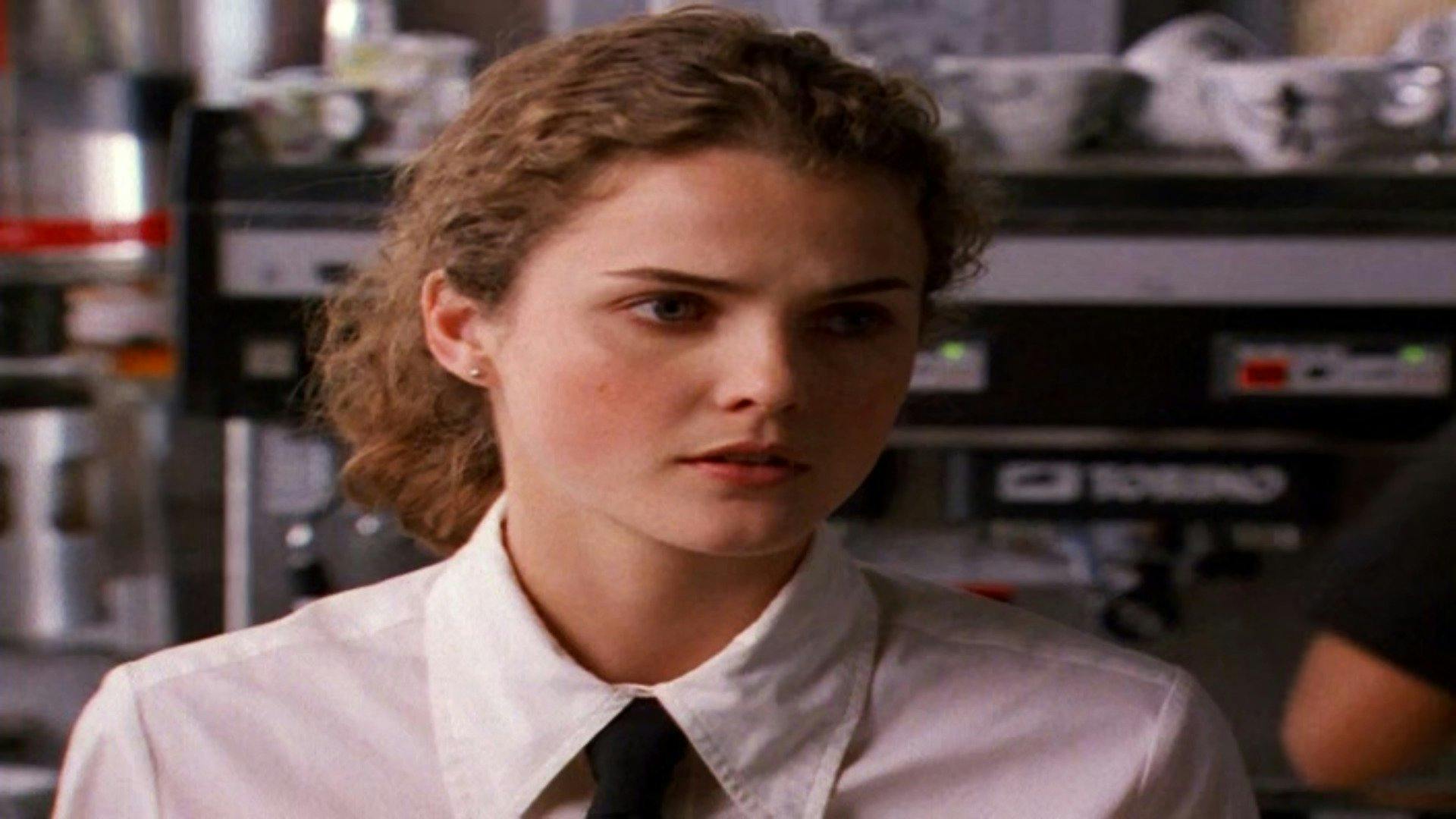 Felicity - episódio 1x20