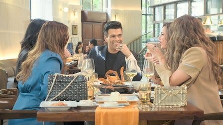 Mulheres Incríveis de Bollywood - episódio 1x3