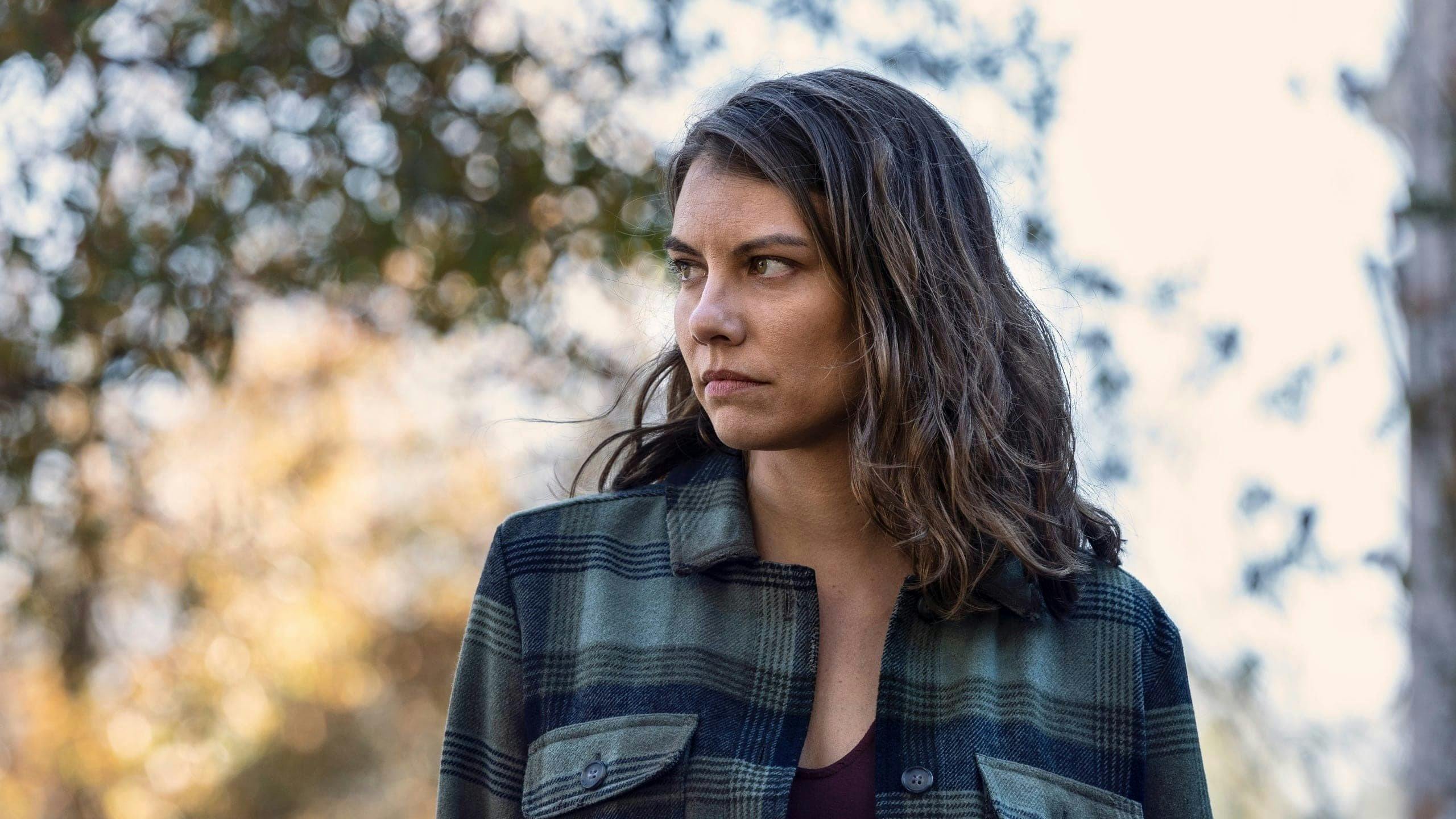 The Walking Dead: Origins - episódio 1x2
