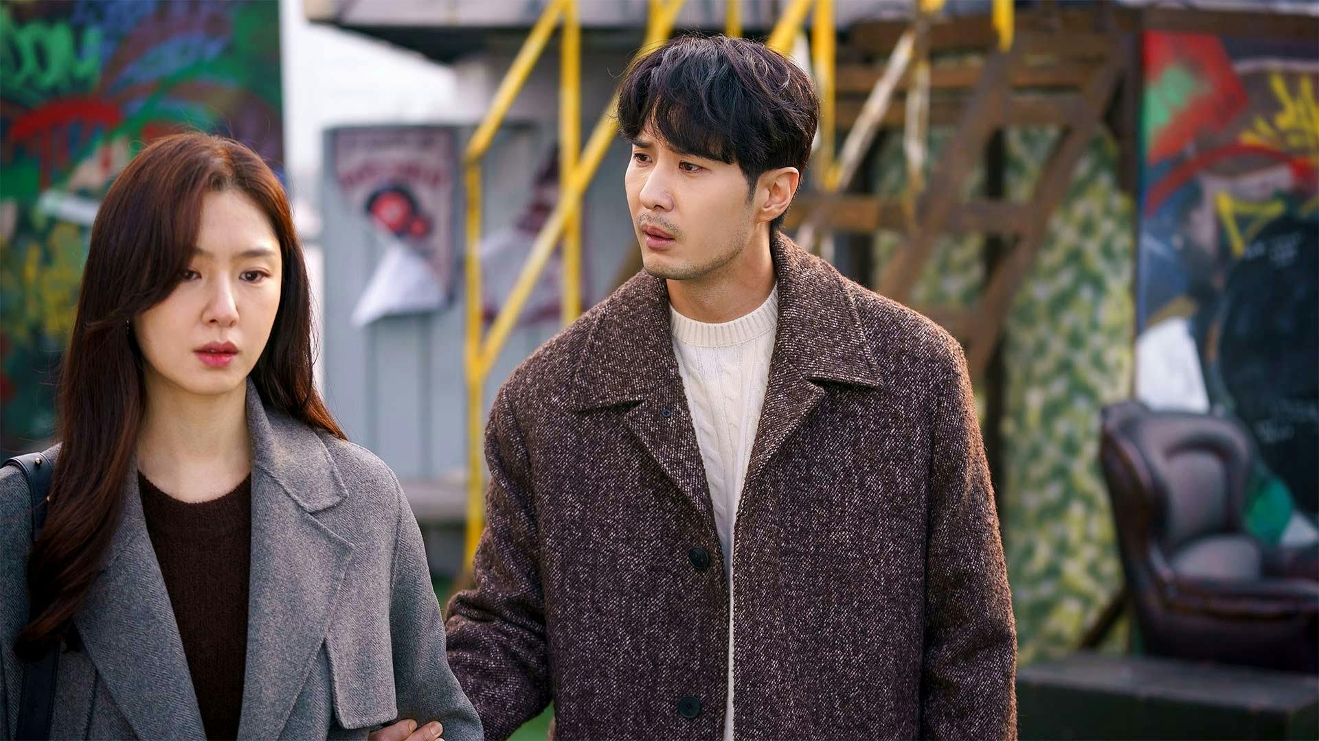 O Beijo do Destino - episódio 1x7