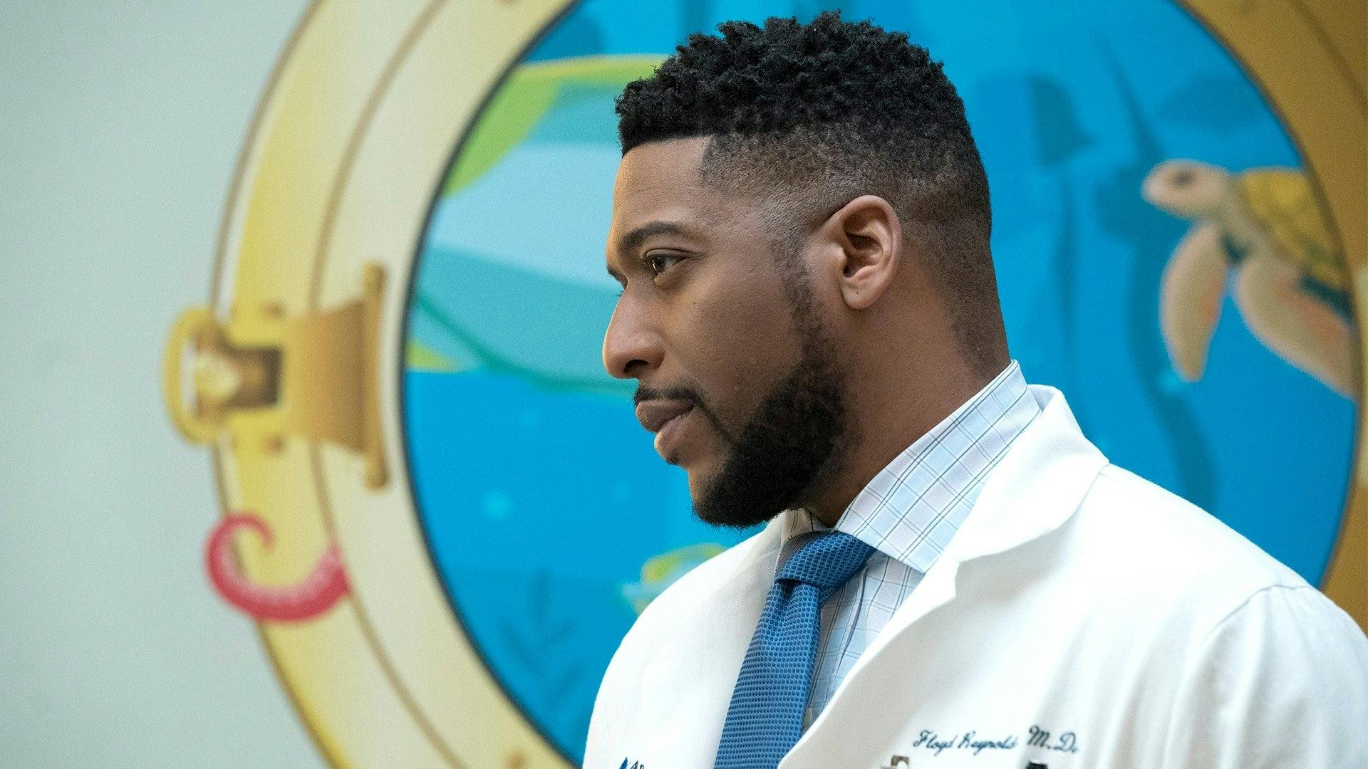 Hospital New Amsterdam - episódio 1x18