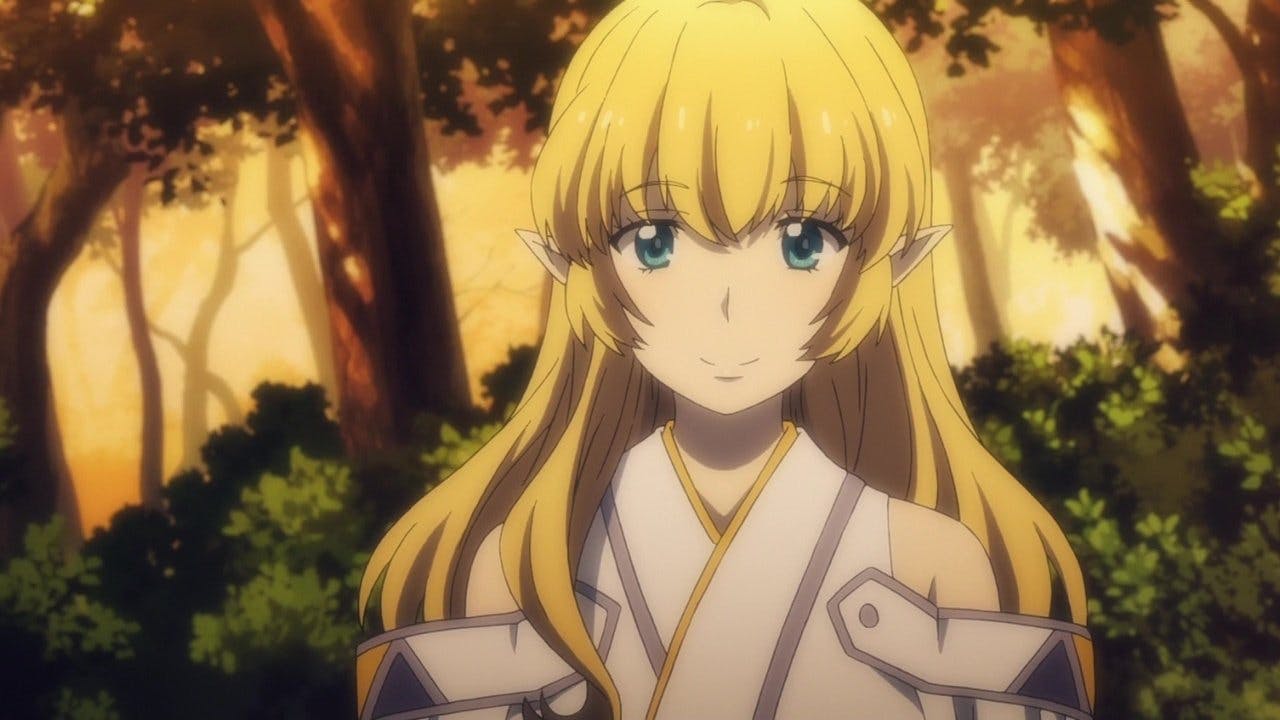 YU-NO: A Girl Who Chants Love at the Bound of This World - episódio 1x18