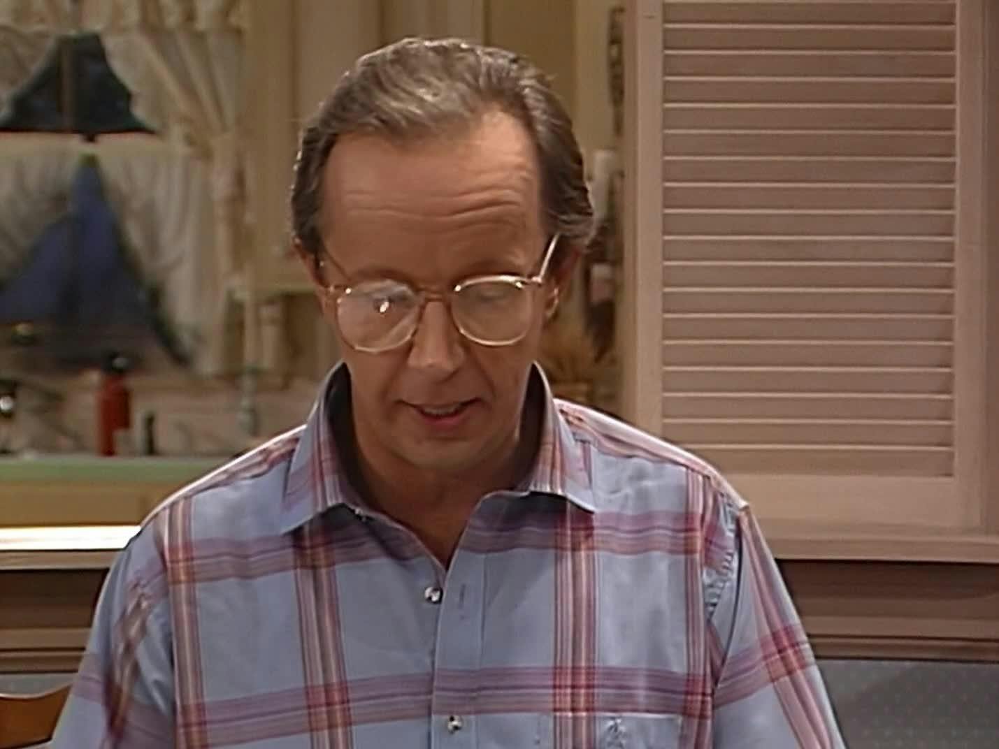 ALF, o ETeimoso - episódio 1x11
