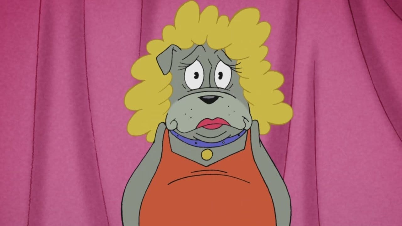 Jake Long: O Dragão Ocidental - episódio 1x16