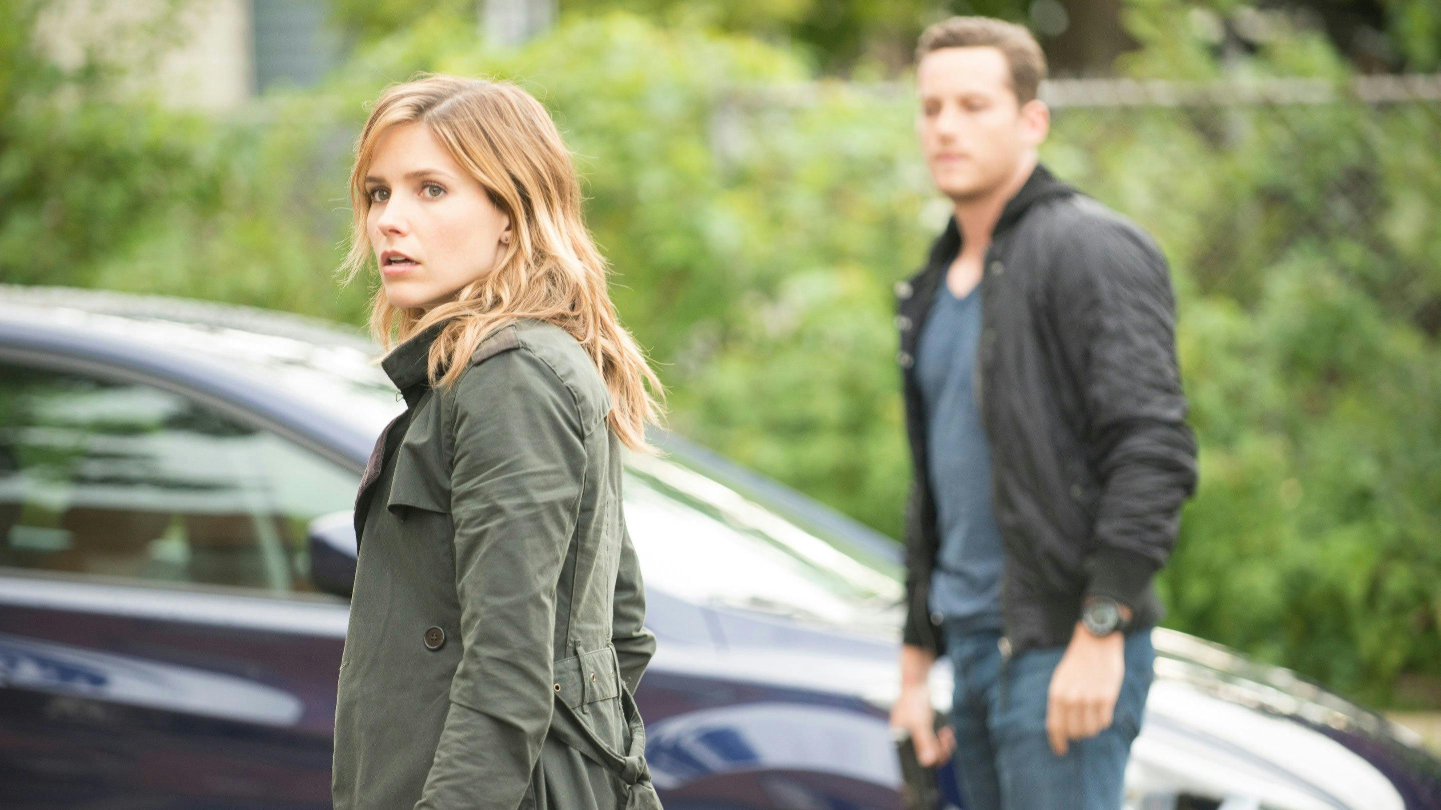Chicago P.D.: Distrito 21 - episódio 2x4