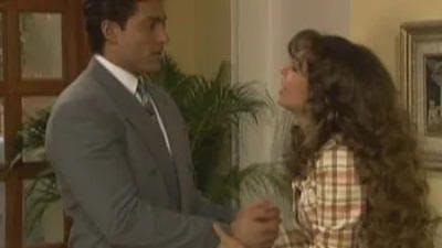 Maria do Bairro - episódio 1x27
