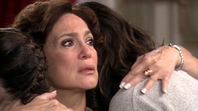 Senhora do Destino - episódio 1x31