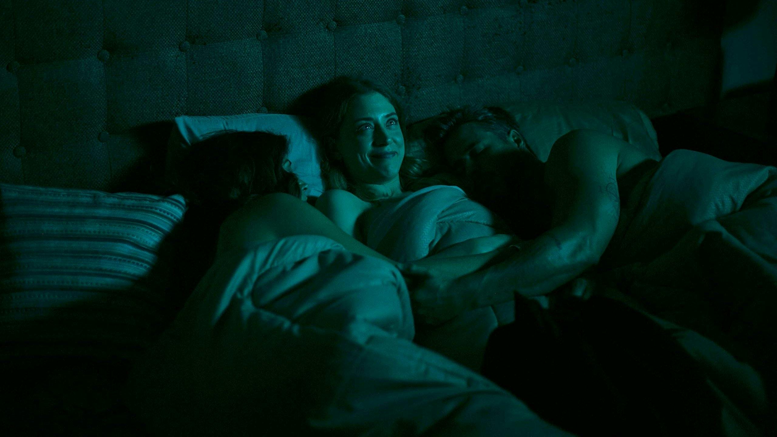 Como Sobreviver Solteiro - episódio 1x7