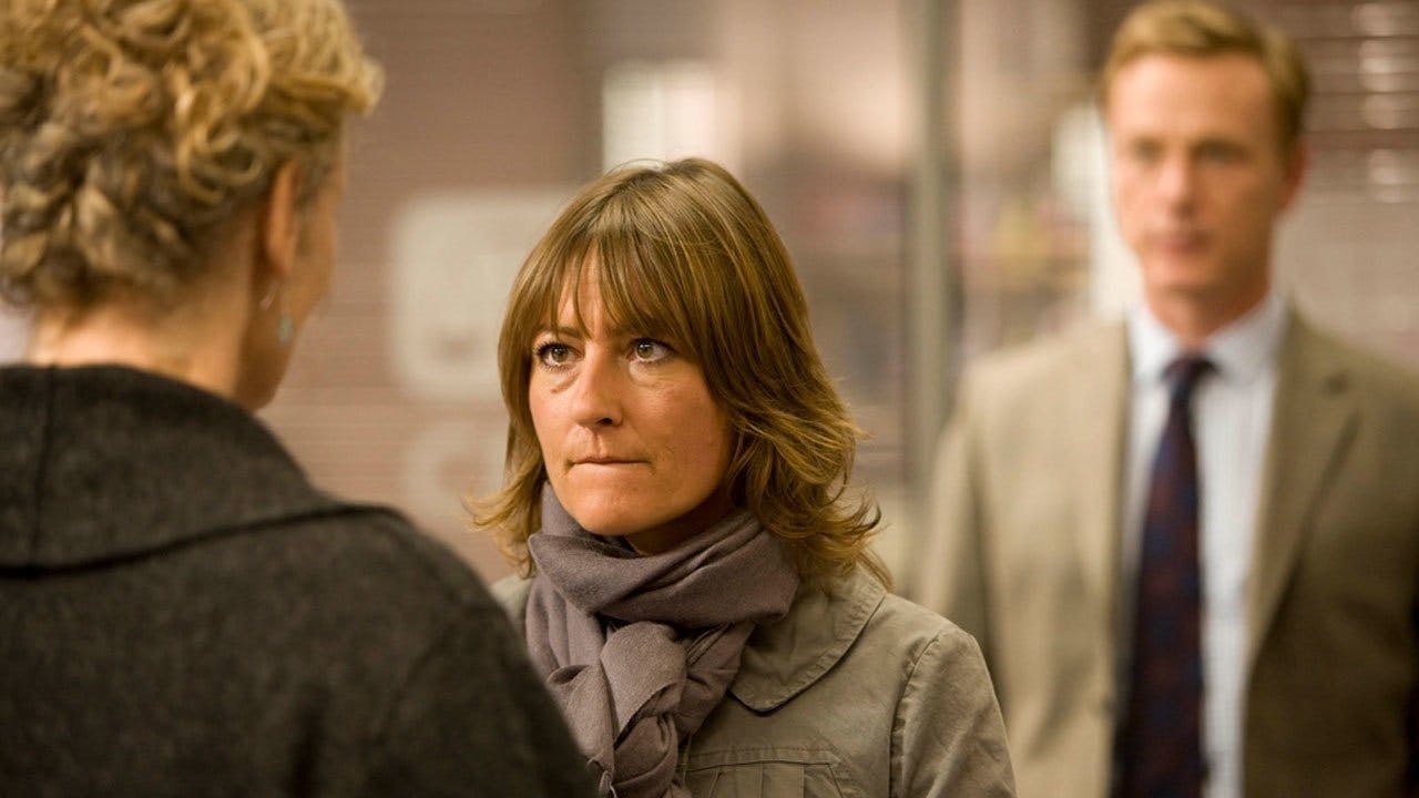 Lei & Ordem: Reino Unido - episódio 1x5