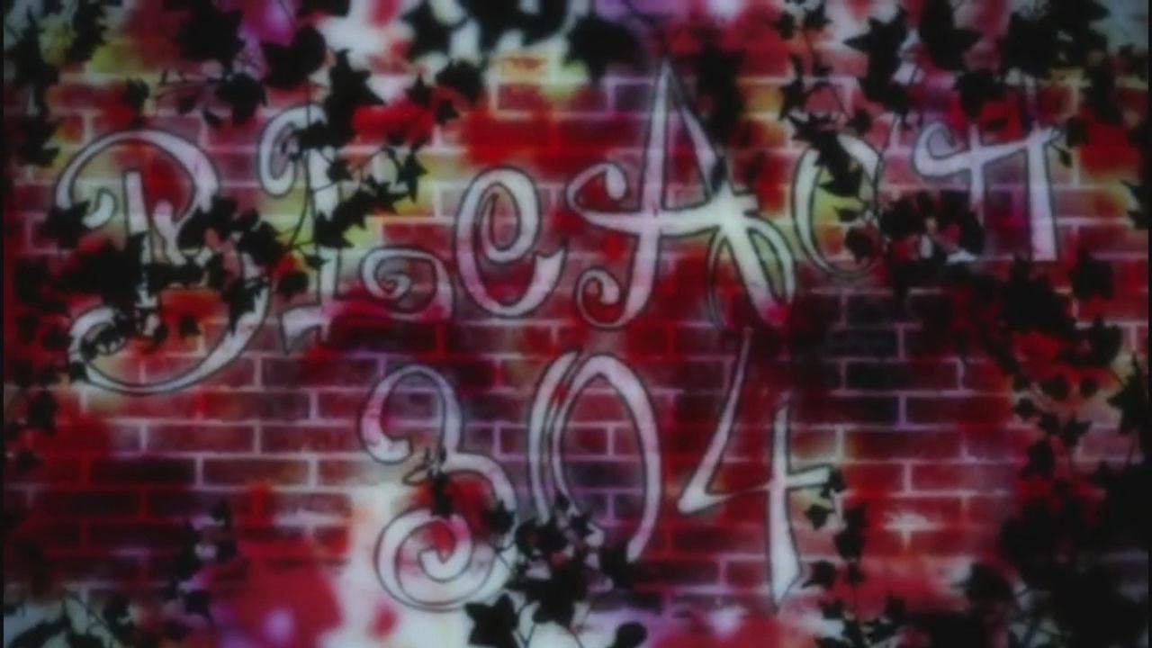 Bleach - episódio 1x304