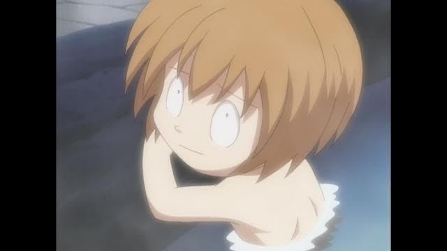 Shaman King - episódio 1x15