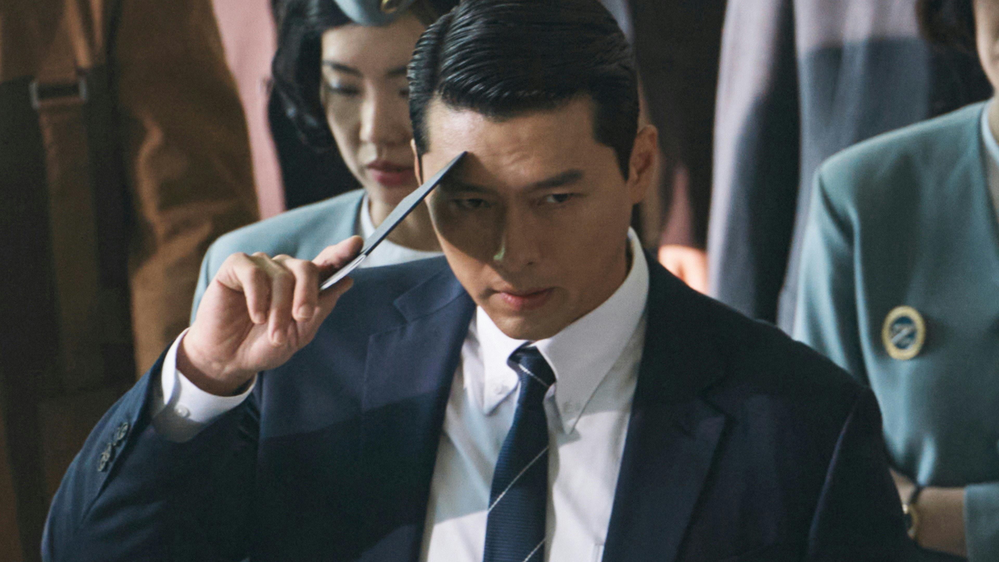 Made in Korea - episódio 1x1