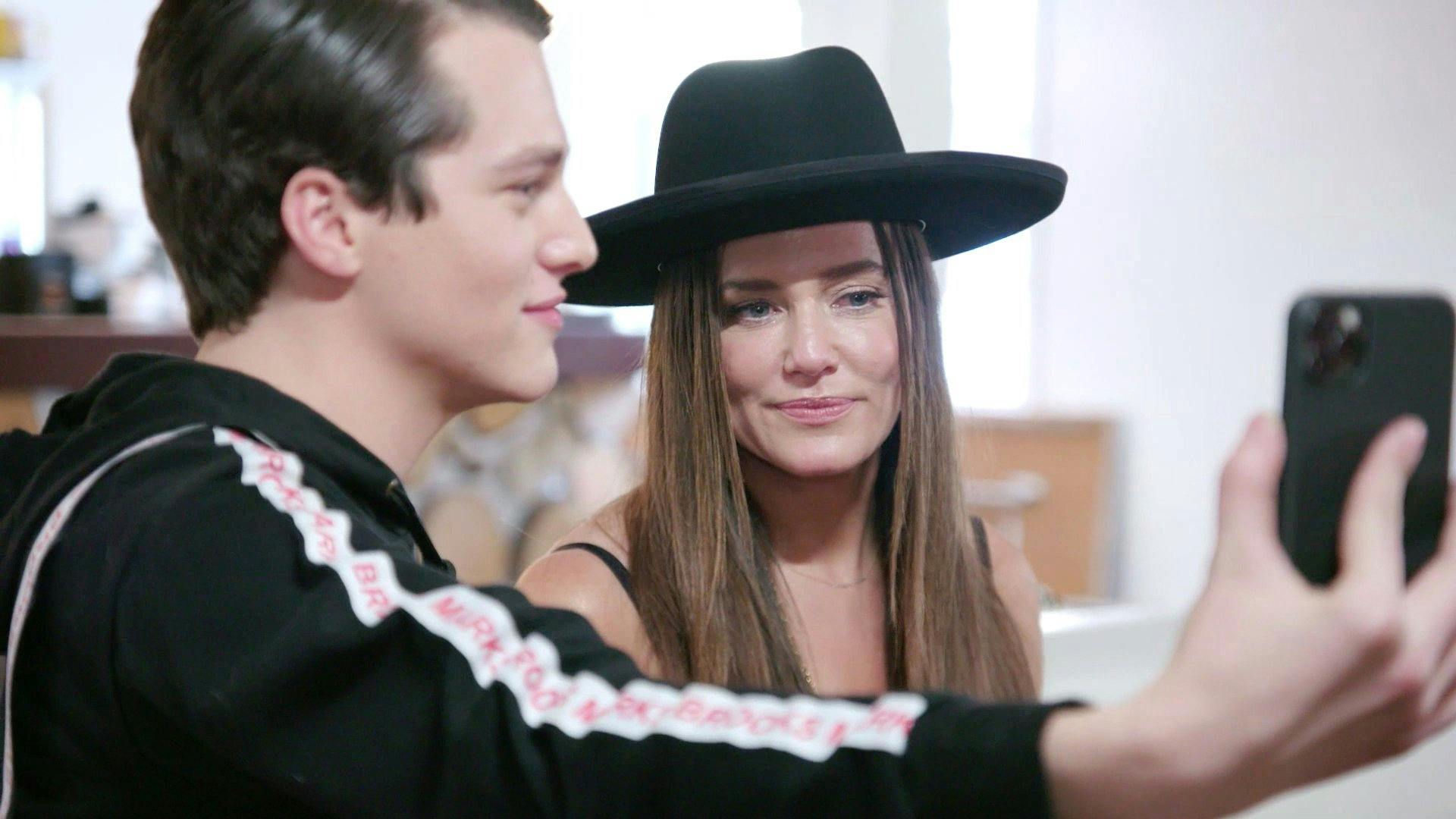 The Real Housewives of Salt Lake City - episódio 1x7