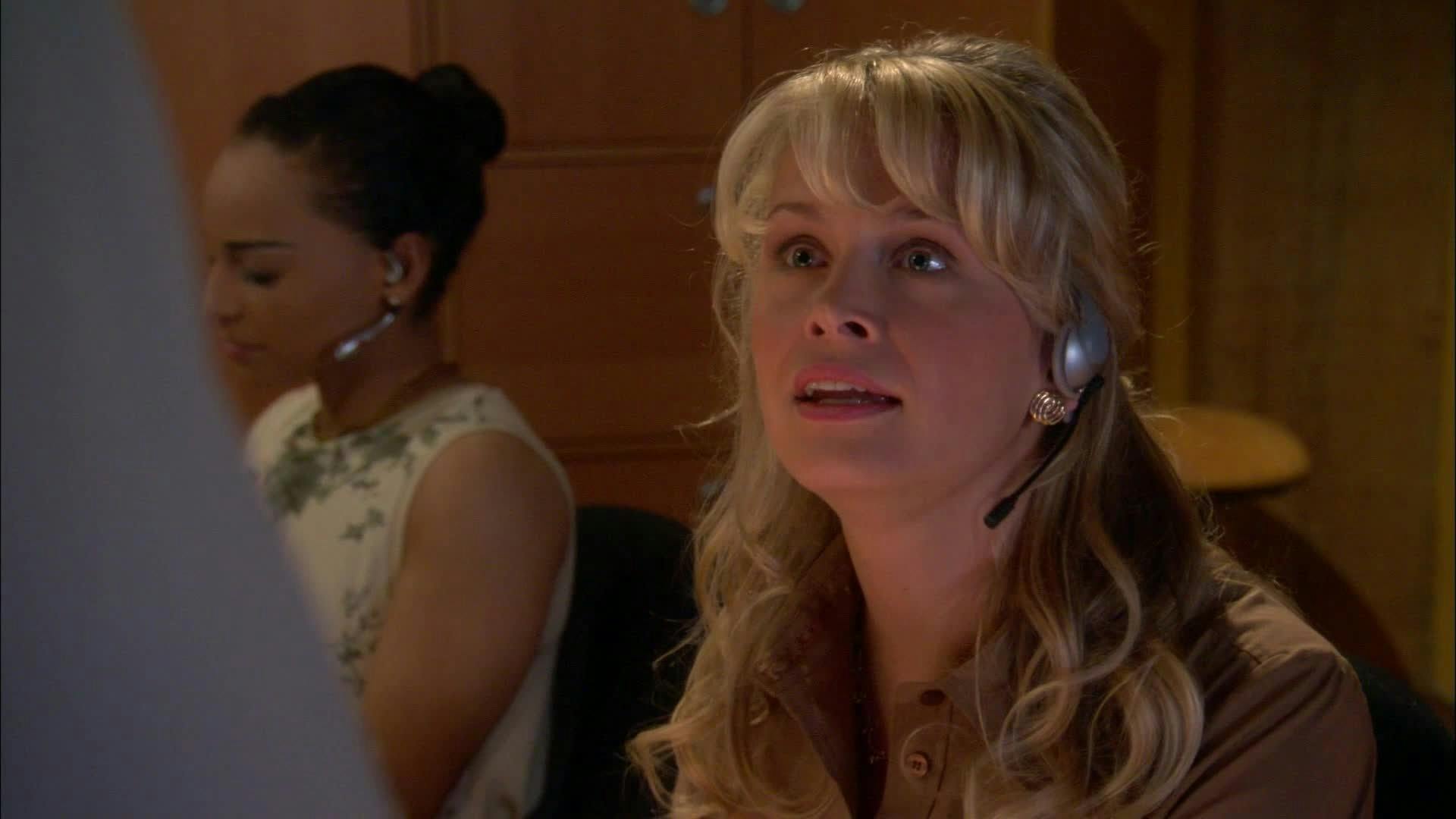 Kyle XY - episódio 1x3