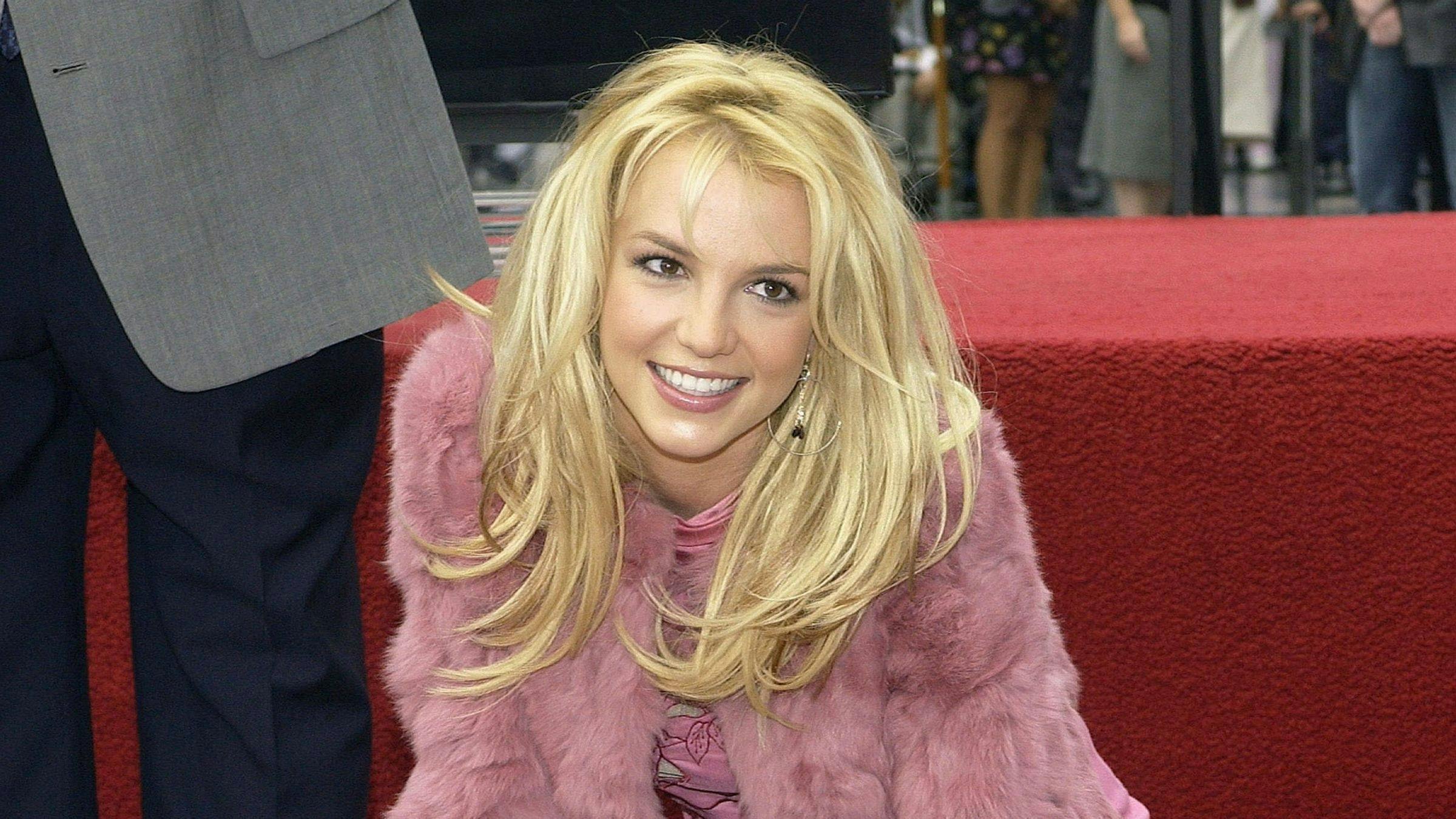 Jamie Vs Britney: O Julgamento da Família Spears - episódio 1x2