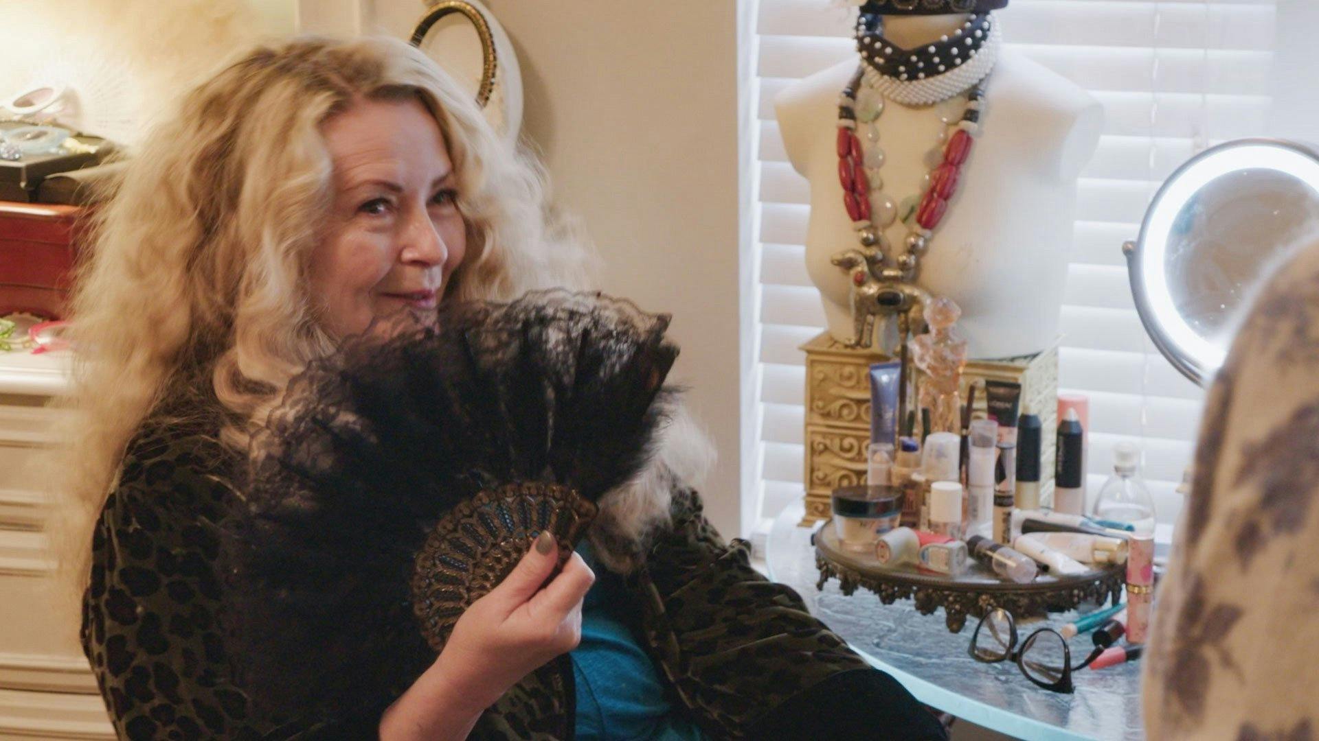 90 Dias: De Volta Pra Pista backdrop