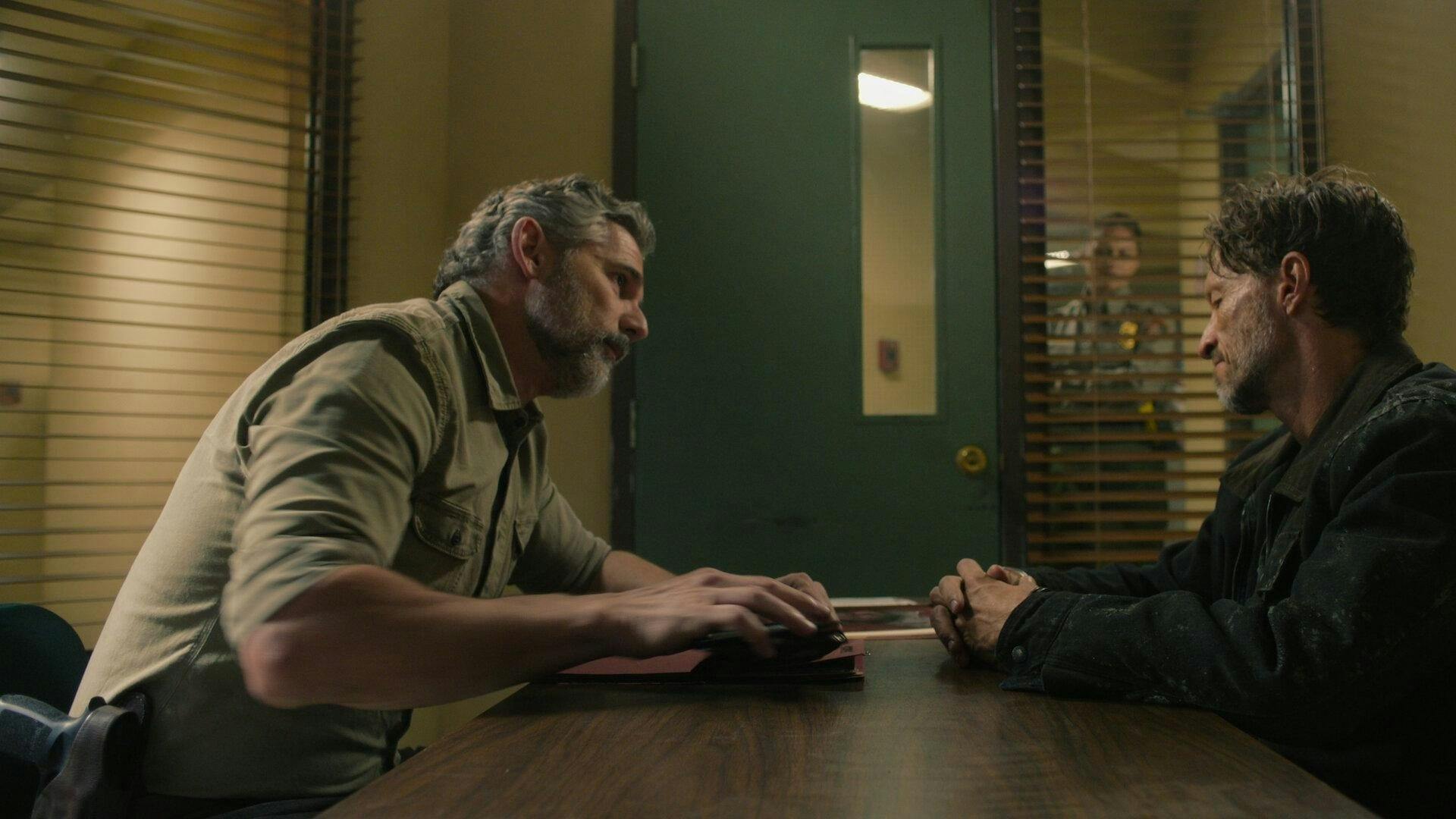 Indomável - episódio 1x5
