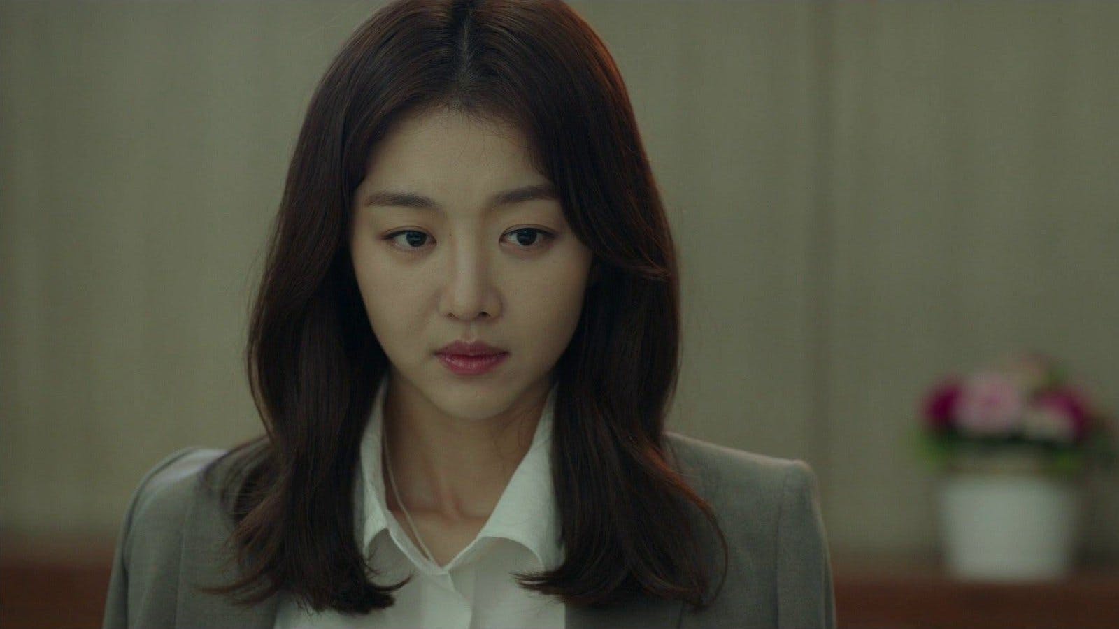 Flower of Evil - episódio 1x14