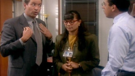 Betty, a Feia - episódio 1x87