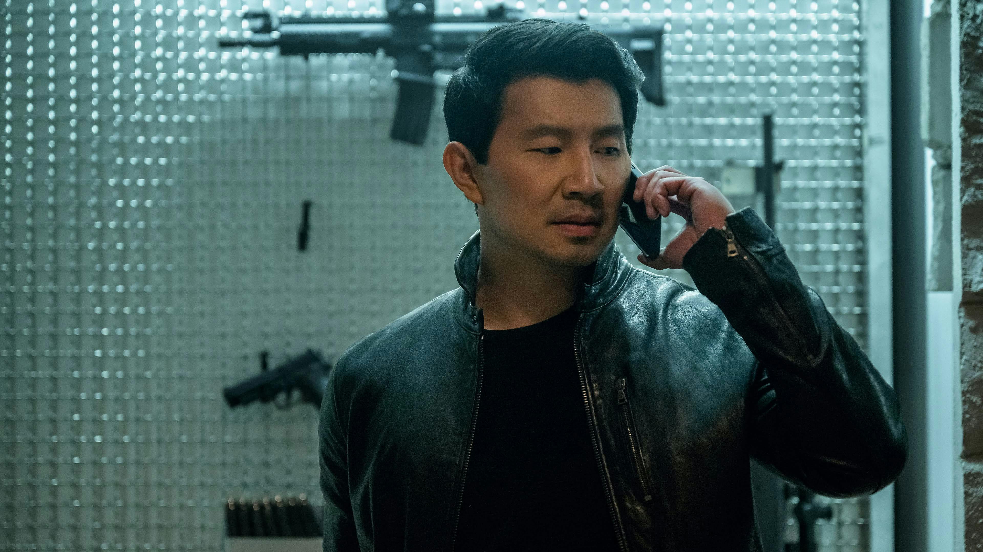 The Copenhagen Test - episódio 1x8