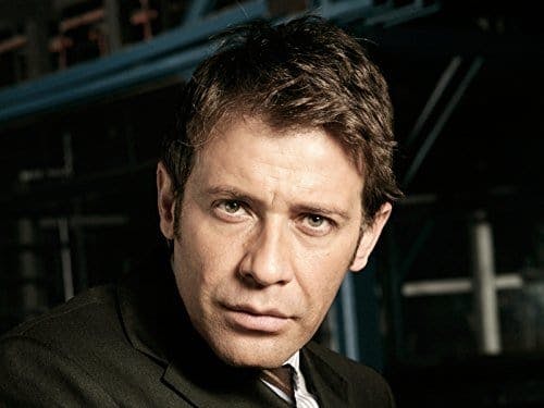 Capadócia - episódio 1x11