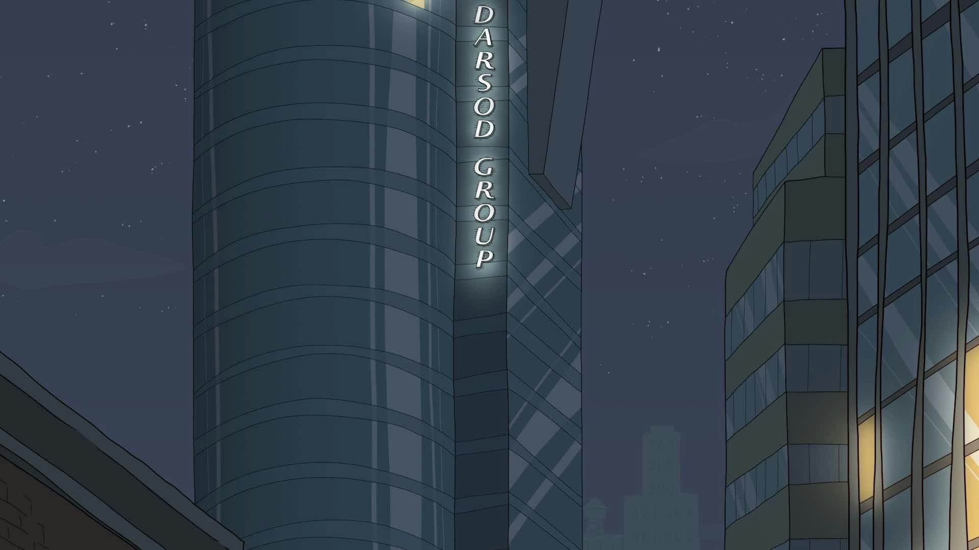 Tom Tem Dez Anos - episódio 1x14