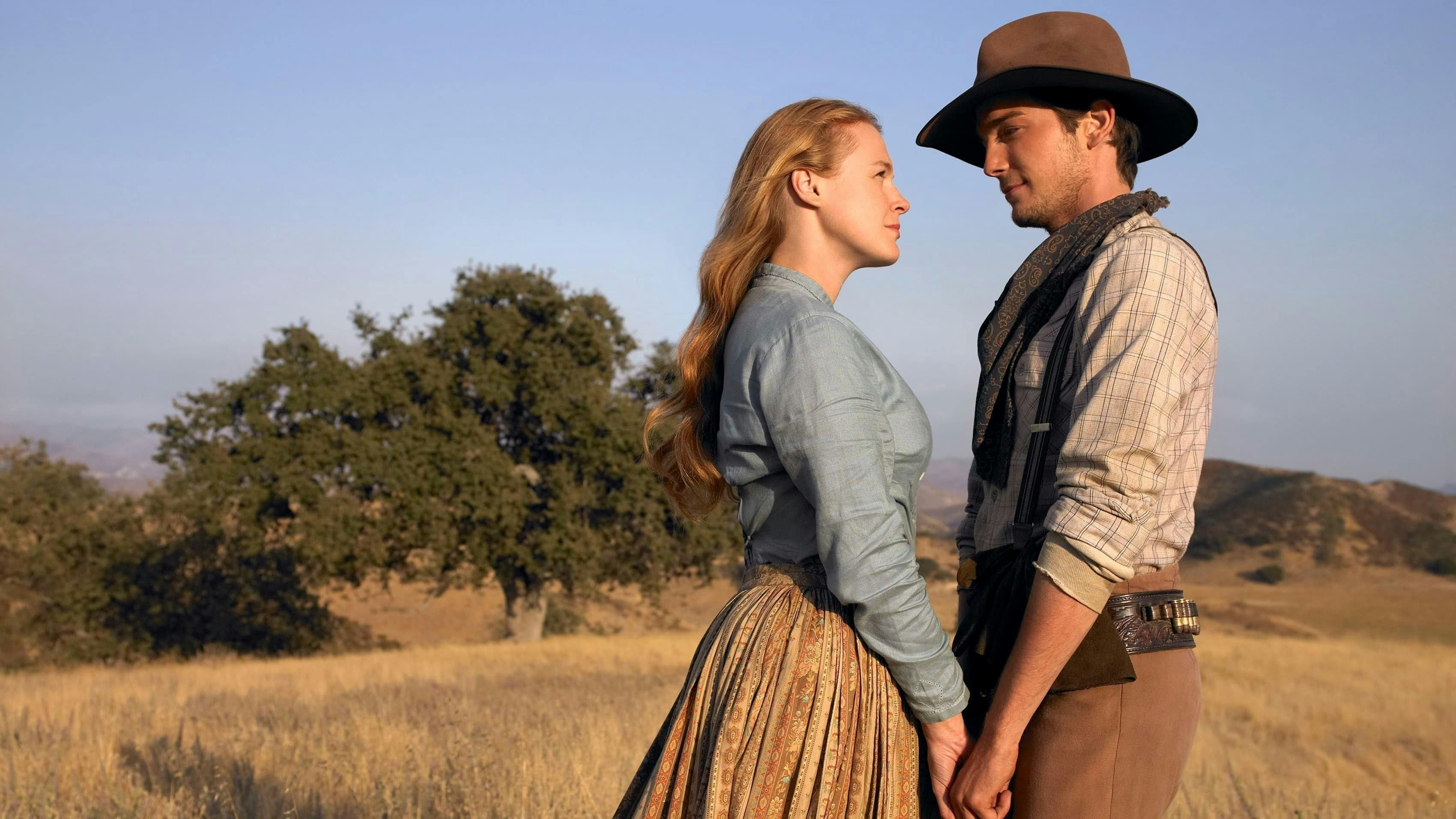 A Alegria do Amor backdrop