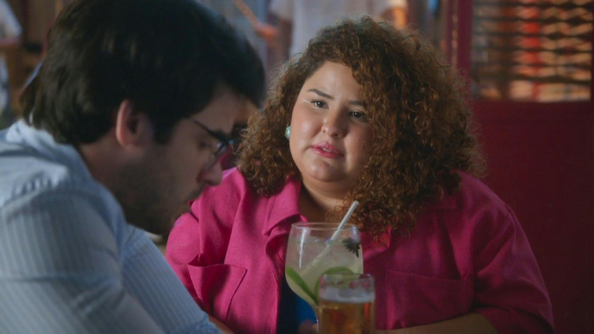 Elas por Elas - episódio 1x25