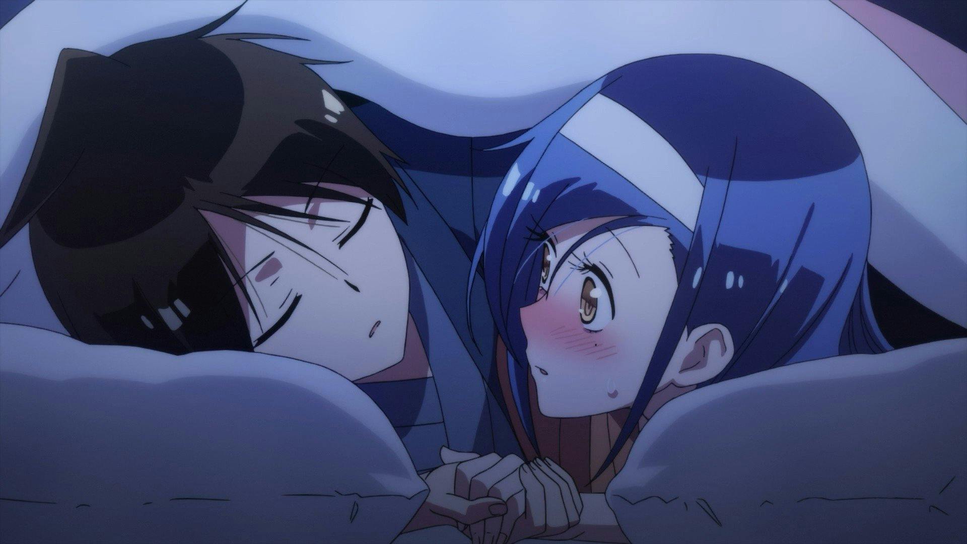We Never Learn: BOKUBEN - episódio 1x13