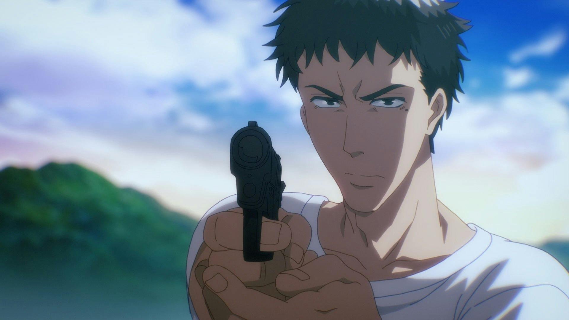 7Seeds - episódio 1x13