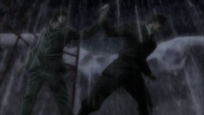 Rainbow: Nisha Rokubou No Shichinin - episódio 1x6