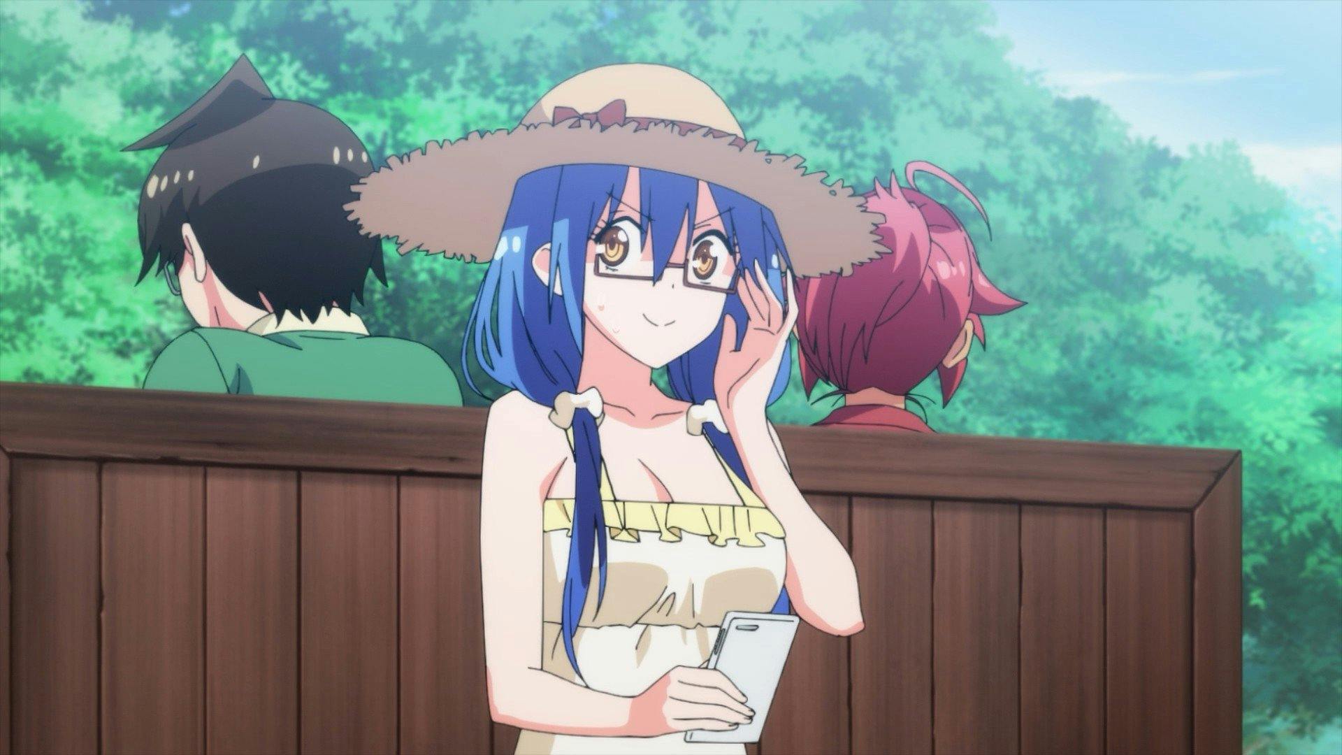 We Never Learn: BOKUBEN - episódio 1x12