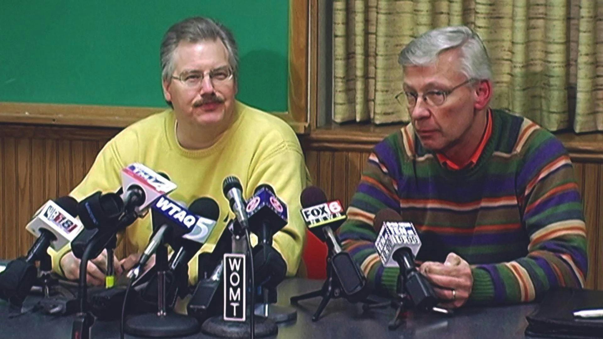 Making a Murderer - episódio 1x3