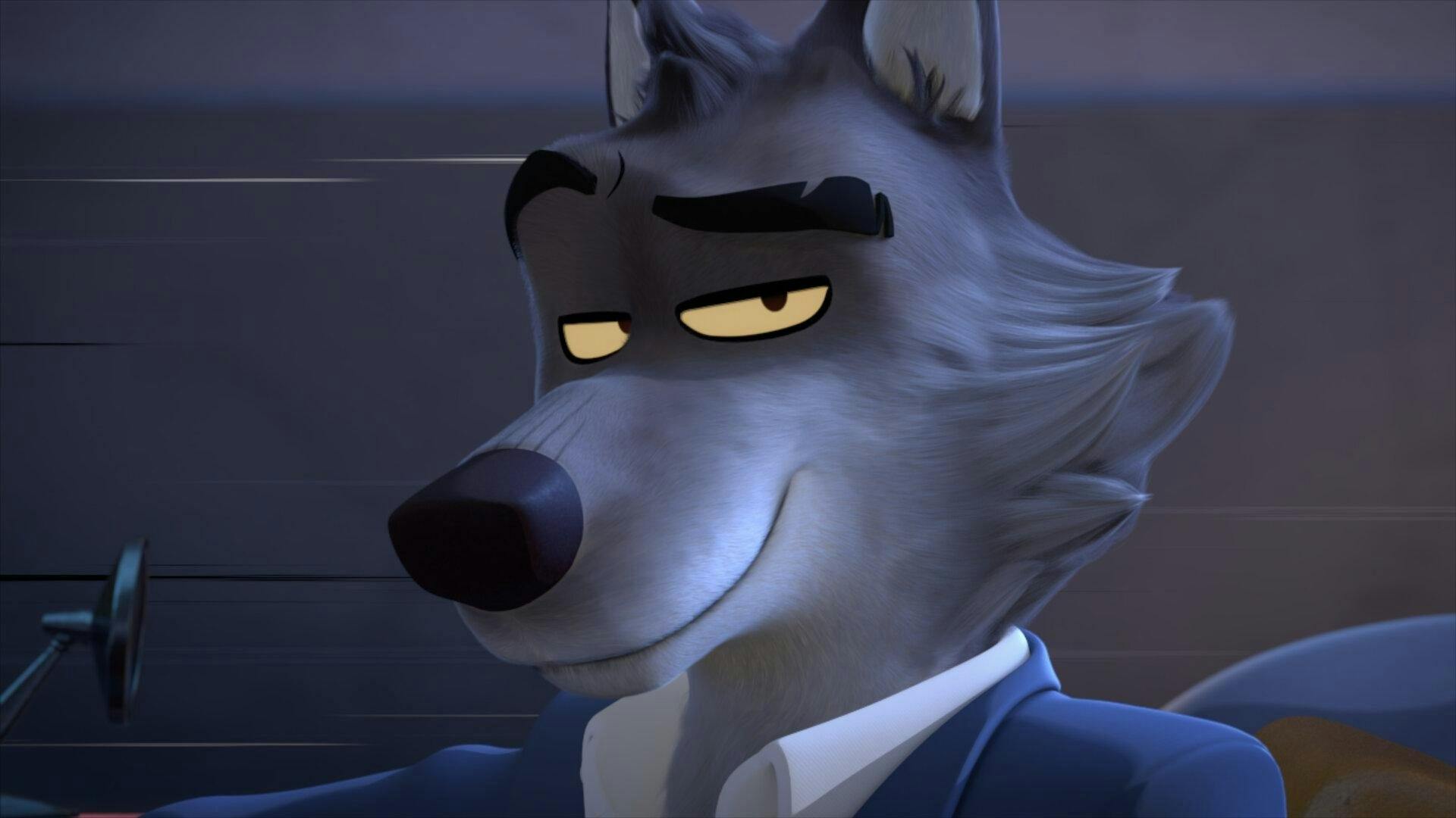 Os Caras Malvados No Pedaço - episódio 1x1