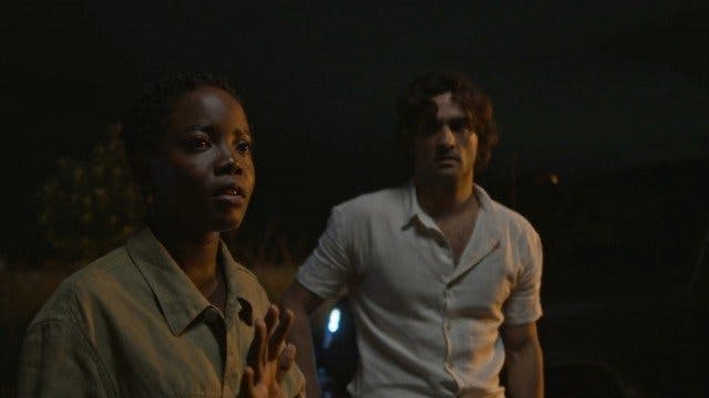 No Rancho Fundo - episódio 1x9