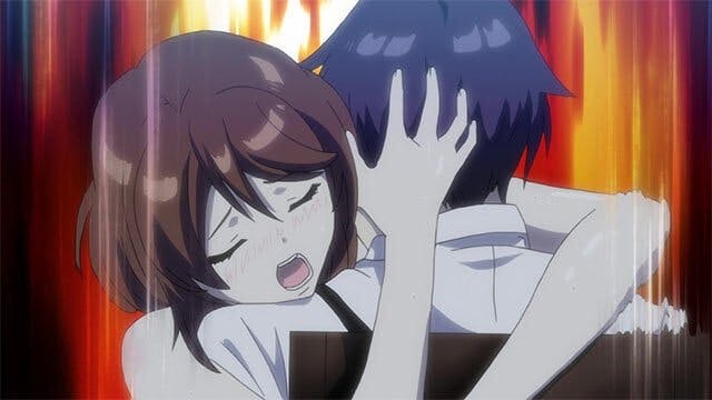 Amai Choubatsu: Watashi wa Kanshu Senyou Pet - episódio 1x12