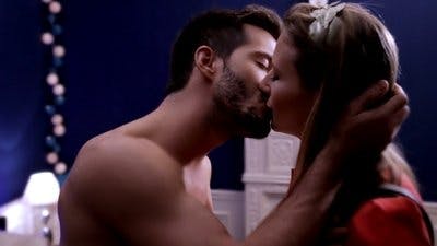 Les Garçons de Chambre - episódio 1x16