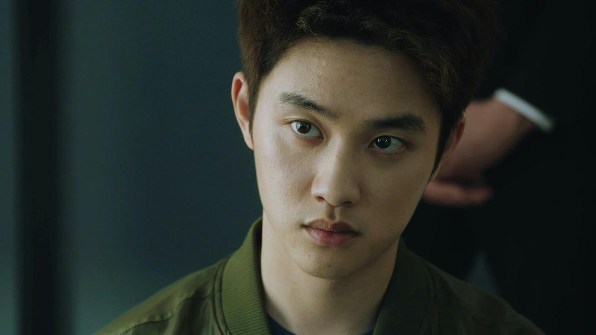 Bad Prosecutor - episódio 1x1