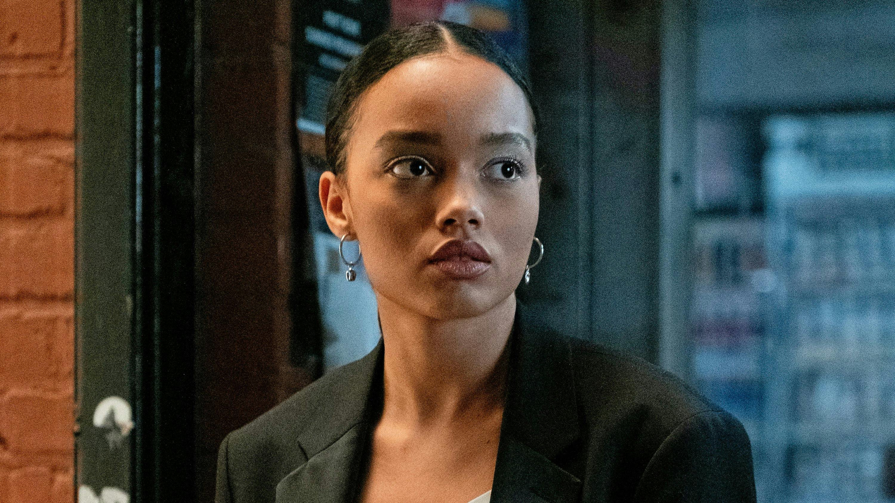 Gossip Girl - episódio 1x2