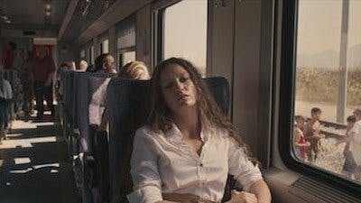 A Lenda de Shahmaran - episódio 1x1