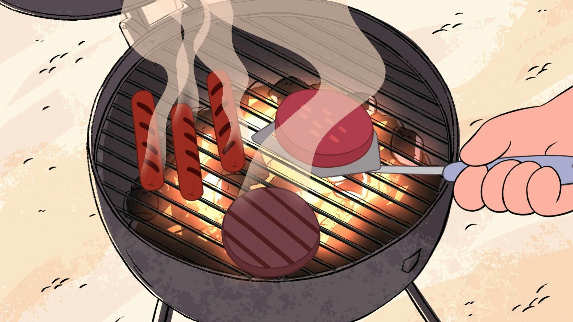 Steven Universo - episódio 1x18