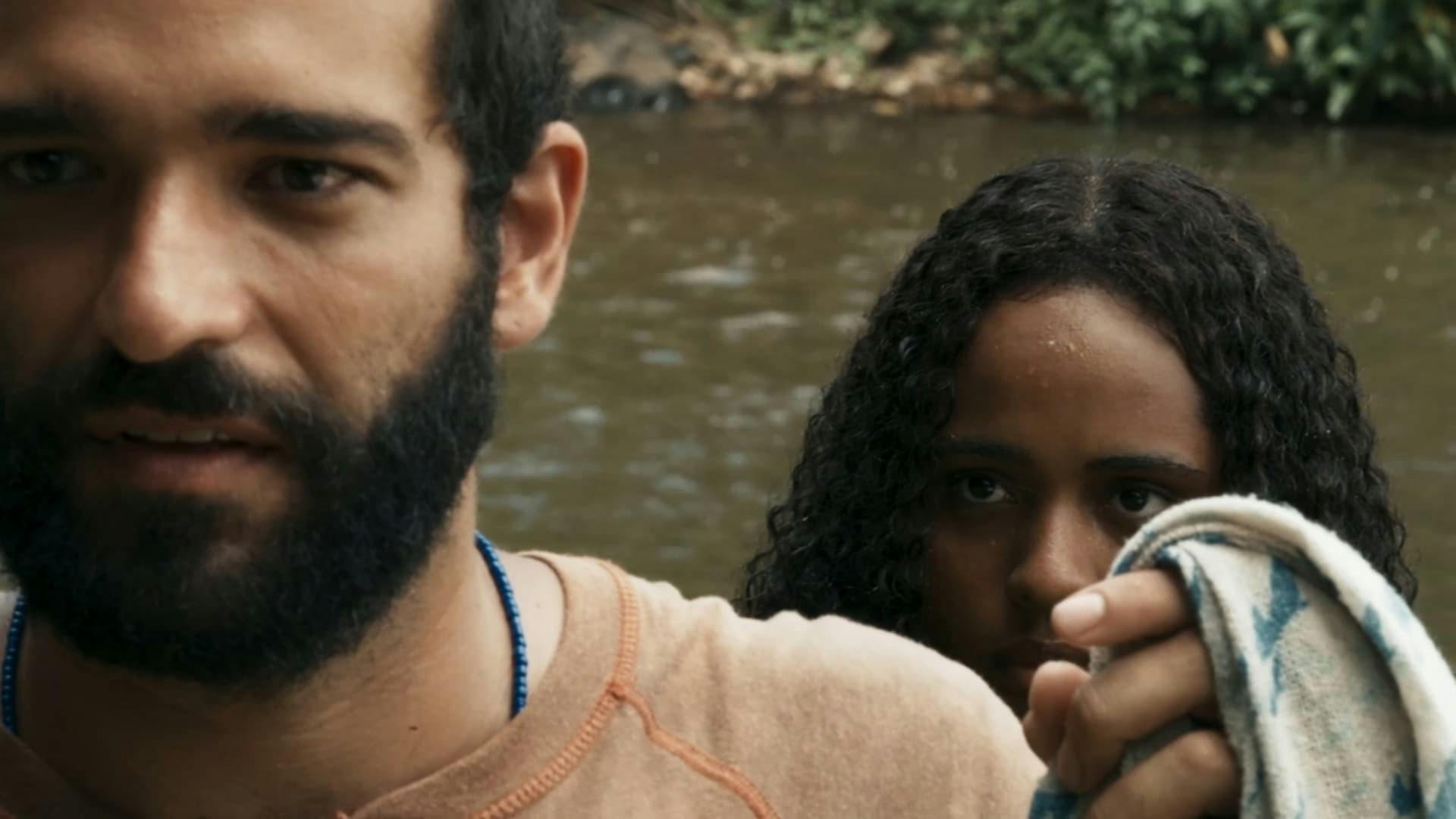 Renascer - episódio 1x3