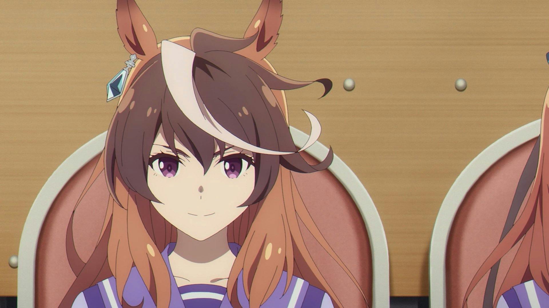 Umamusume: Cinderella Gray - episódio 1x5