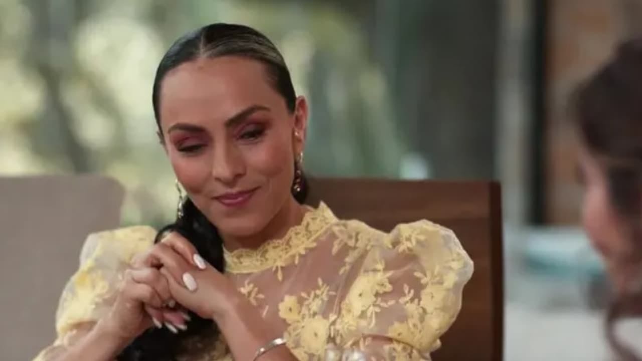 Amores que Enganam - episódio 1x4
