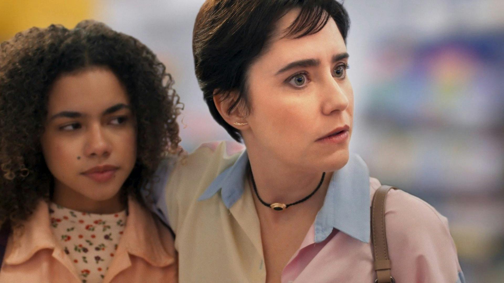 Três Graças - episódio 1x19