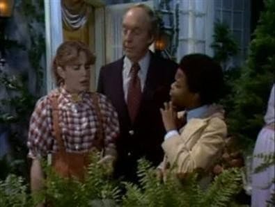 Arnold - episódio 1x12